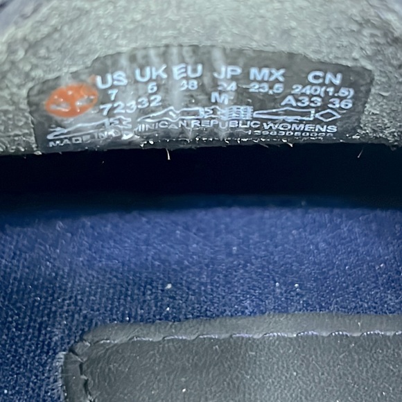 TIMBERLAND Loafers - Picture 8 of 8